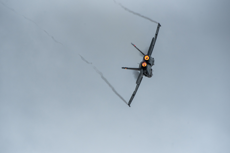Illustration for article titled 2019 Abbostford (A city in BC) Airshow Photos.